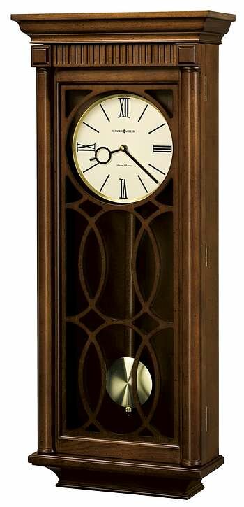 Kathryn Wall Clock - 625-525