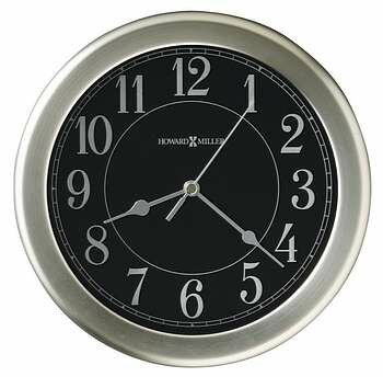 Libra Wall Clock - 625-530