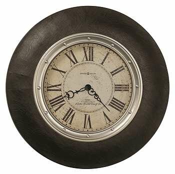 Allen Park Oversized Gallery Wall Clock - 625-552