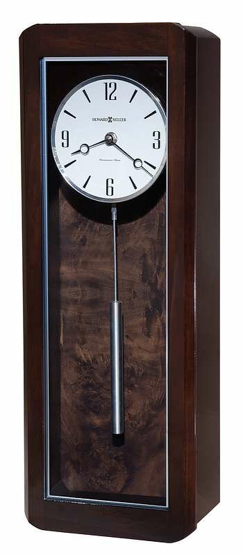 Howard Miller 625-583 Aaron Wall Clock