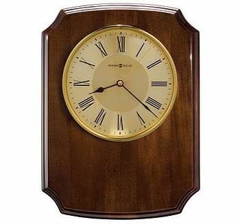 Howard Miller 625-599 Honor Time Herald Wall Clock