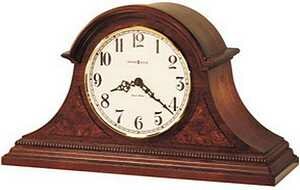 Howard Miller Fleetwood Mantel Clock - 630-122
