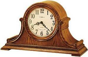 Howard Miller Hillsborough Mantel Clock - 630-152