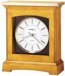 Howard Miller Urban Mantel Clock - 630-159