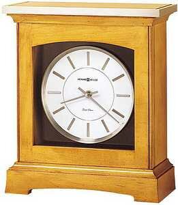 Howard Miller Urban Mantel Clock - 630-159