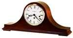 Howard Miller Mason Mantel Clock - 630-161