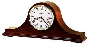 Howard Miller Mason Mantel Clock - 630-161