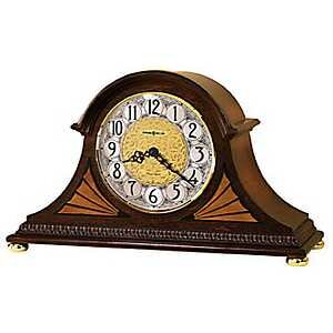 Howard Miller Grant Mantel Clock - 630-181