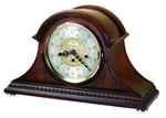 Howard Miller Barrett Mantel Clock - 630-200