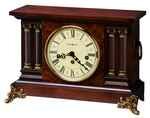 Howard Miller Circa Mantel Clock - 630-212