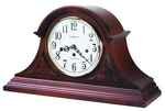 Howard Miller Traditional Carson Mantel Clock 630-216