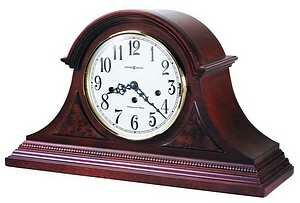 Howard Miller Carson Mantel Clock - 630-216
