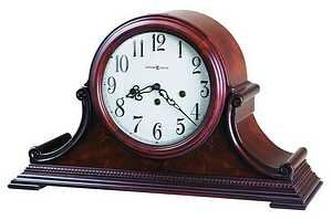 Howard Miller Palmer Mantel Clock - 630-220