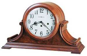 Howard Miller Hadley Mantel Clock - 630-222