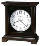 Howard Miller Urban II Mantel Clock - 630-246