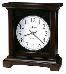 Howard Miller Urban II Mantel Clock - 630-246