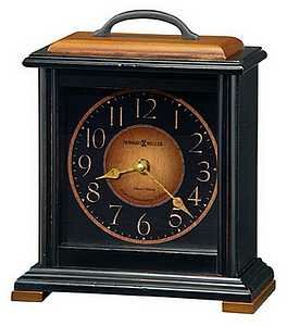 Howard Miller Morley Mantel Clock - 630-250