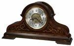 Howard Miller Limited Edition Bradley Mantel Clock Skeleton Top 630260