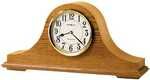Howard Miller Nicholas Mantel Clock - 635-100