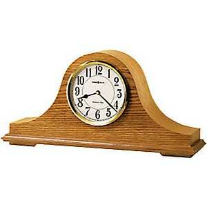 Howard Miller Nicholas Mantel Clock - 635-100