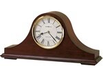 Howard Miller Christopher Mantel Clock - 635-101