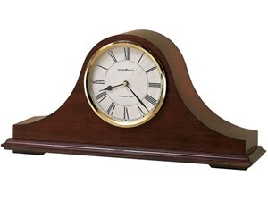 Howard Miller Christopher Mantel Clock - 635-101