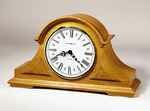 Howard Miller Burton Mantel Clock - 635-106