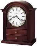 Howard Miller Kayla Mantel Clock - 635-112