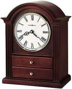 Howard Miller Kayla Mantel Clock - 635-112
