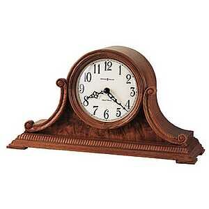 Howard Miller Anthony Mantel Clock - 635-113