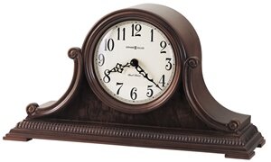 Howard Miller Albright Mantel Clock - 635-114