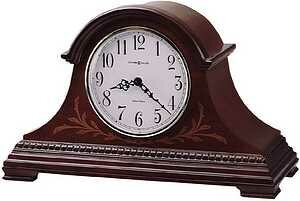 Howard Miller Marquis Mantel Clock - 635-115
