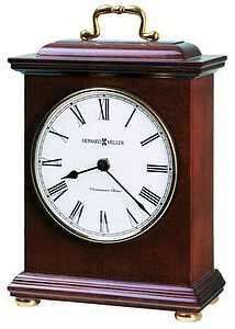 Howard Miller Tara Mantel Clock - 635-122