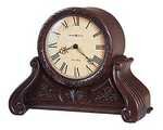 Howard Miller Cynthia Mantel Clock - 635-124