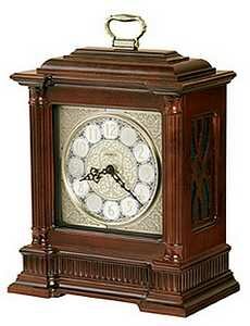Howard Miller Akron Mantel Clock - 635-125