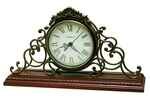 Howard Miller Adelaide Mantel Clock - 635-130