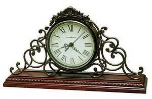 Howard Miller Adelaide Mantel Clock - 635-130