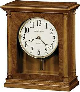 Howard Miller Carly Mantel Clock - 635-132