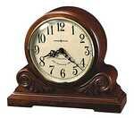 Howard Miller Desiree Mantel Clock - 635-138