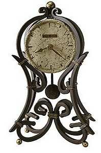 Howard Miller Vercelli Mantel Clock - 635-141