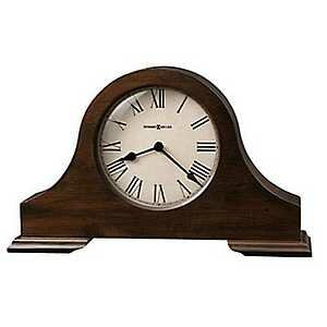 Howard Miller Humphrey Mantel Clock - 635-143