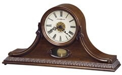 Howard Miller Andrea Mantel Clock - 635-144