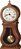 Howard Miller Arendal Mantel Clock - 635-146