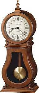 Howard Miller Arendal Mantel Clock - 635-146