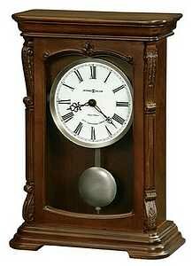 Howard Miller Lanning Mantel Clock - 635-149