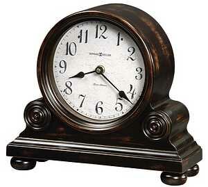 Howard Miller Murray Mantel Clock - 635-150
