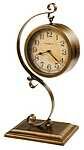 Howard Miller Jenkins Mantel Clock - 635-155