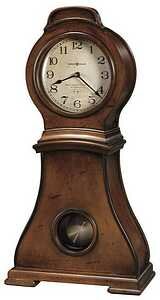 Howard Miller Mallory Mantel Clock - 635-157