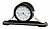 Callahan Mantel Clock - 635-159