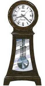Howard Miller Gerhard Mantel Clock - 635-164